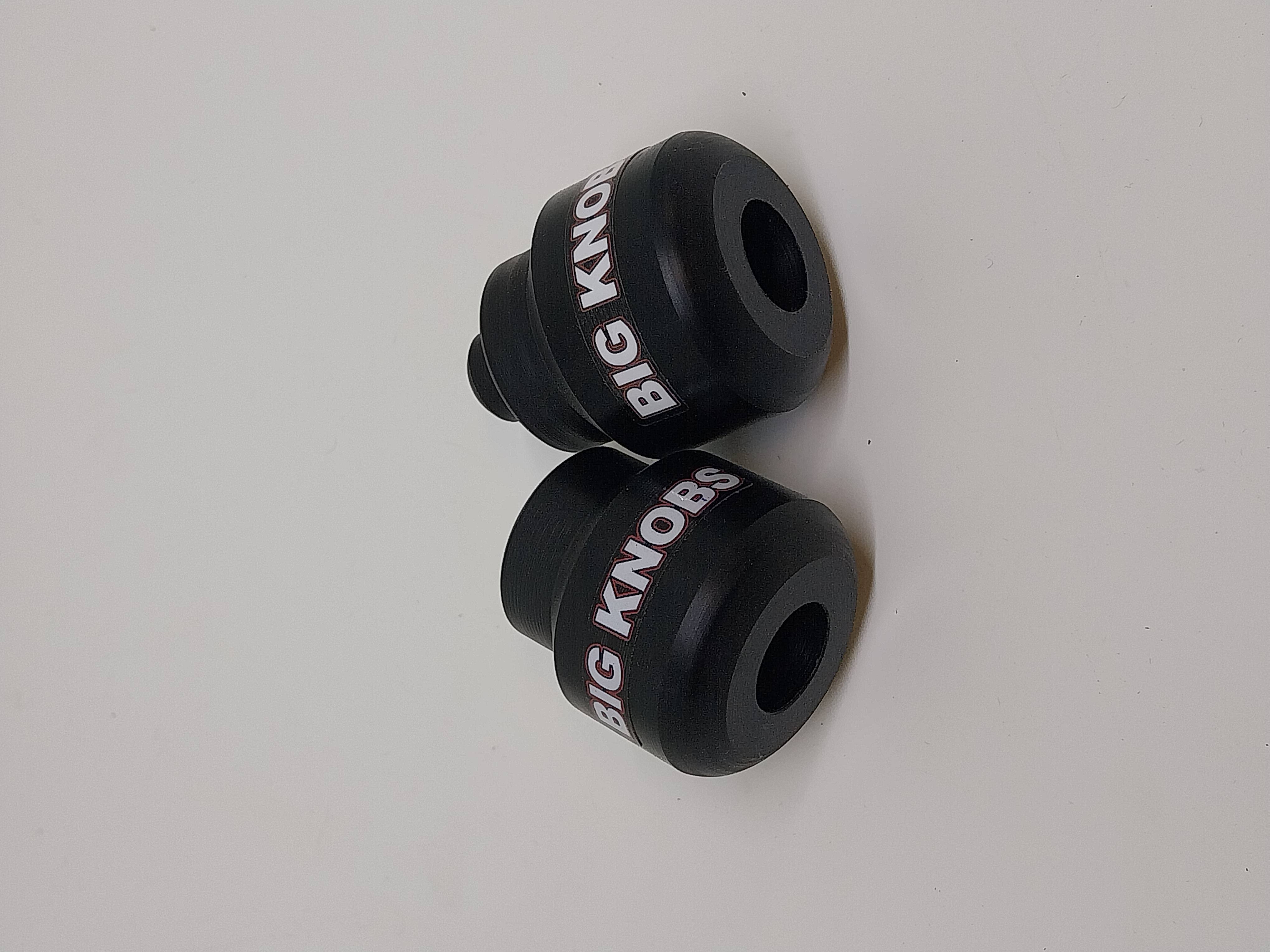 Axle Sliders – Front