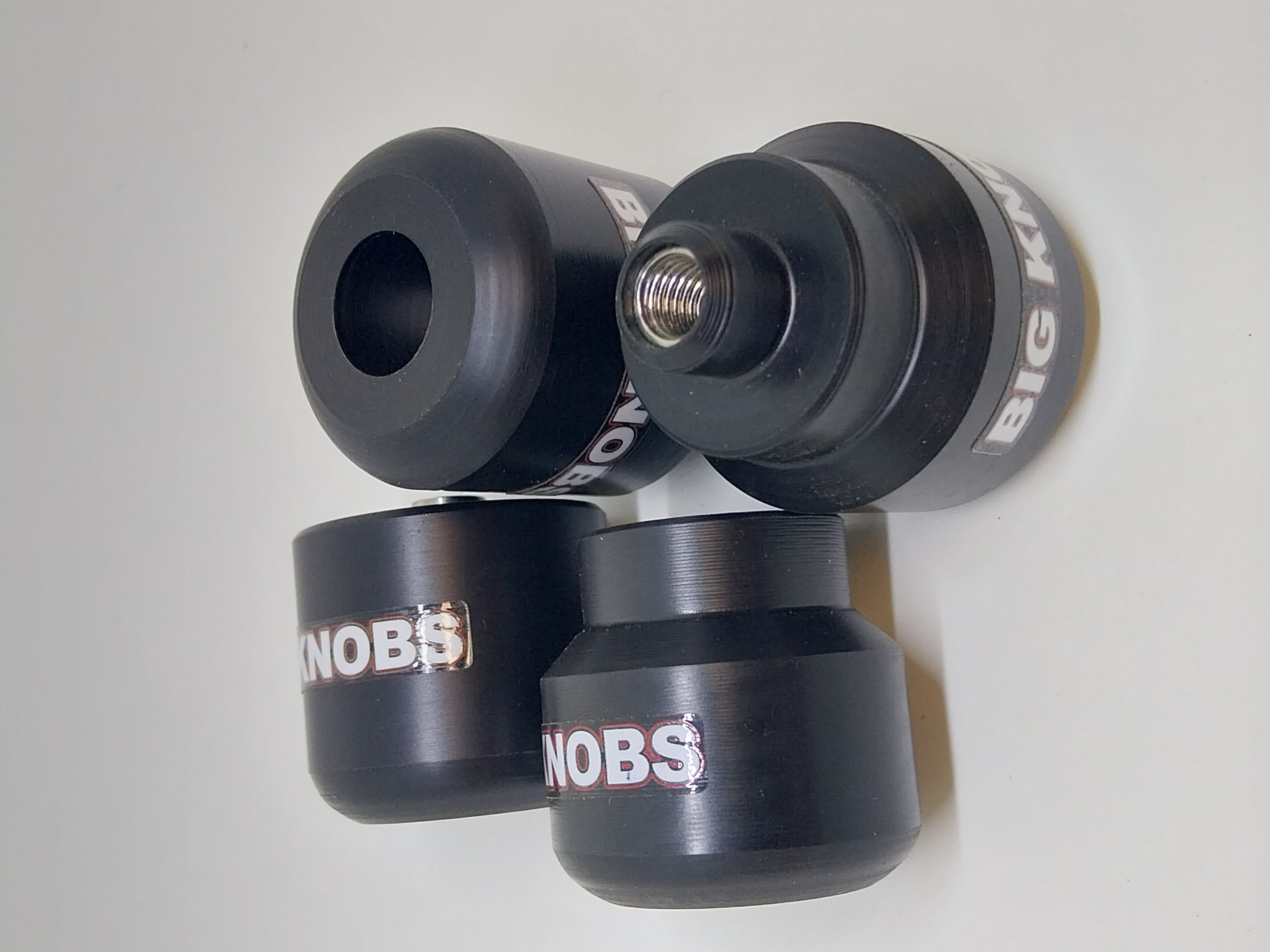 Axle Slider Kit – Front & Rear