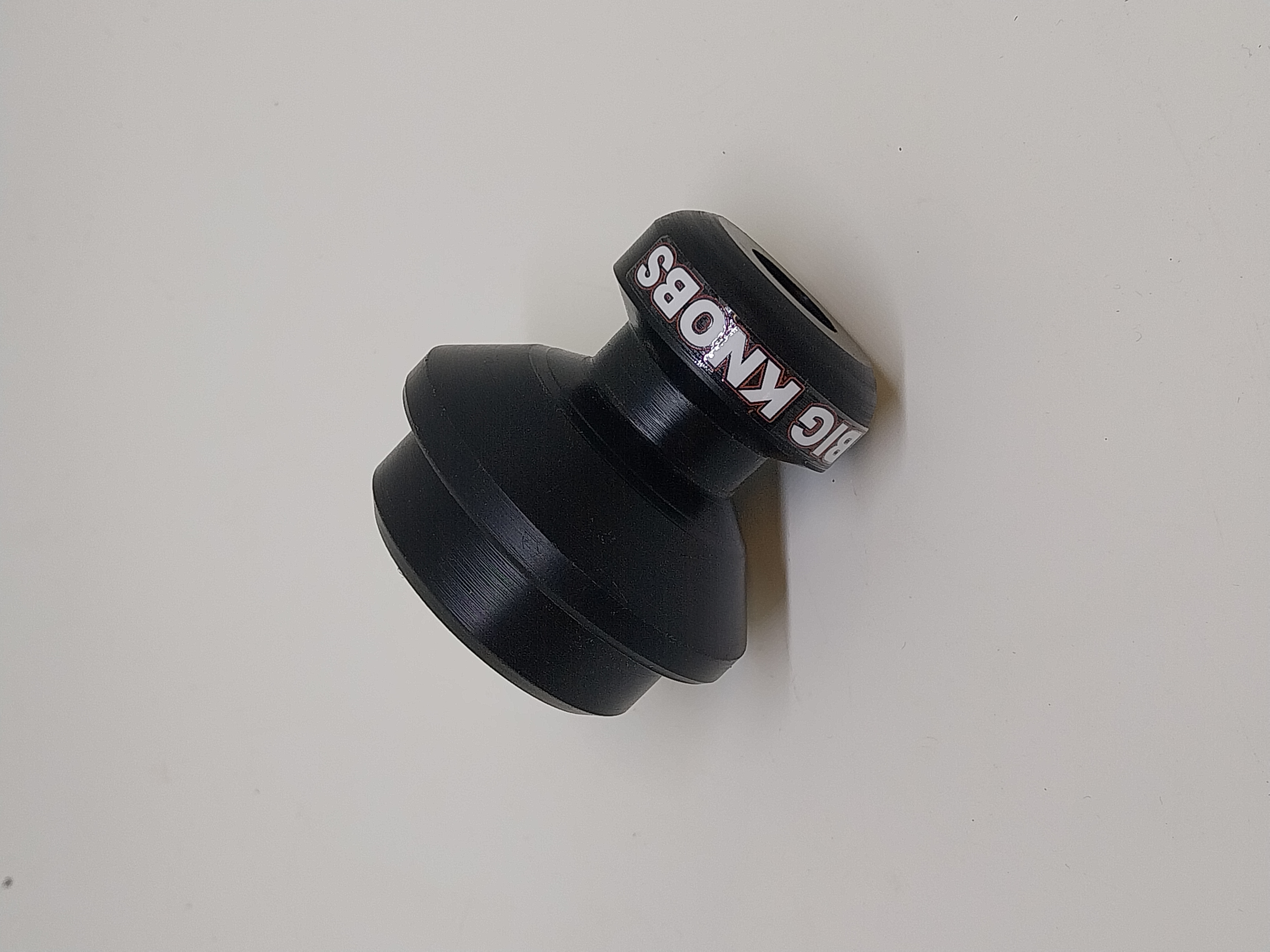 Axle Pickup Combo Sliders