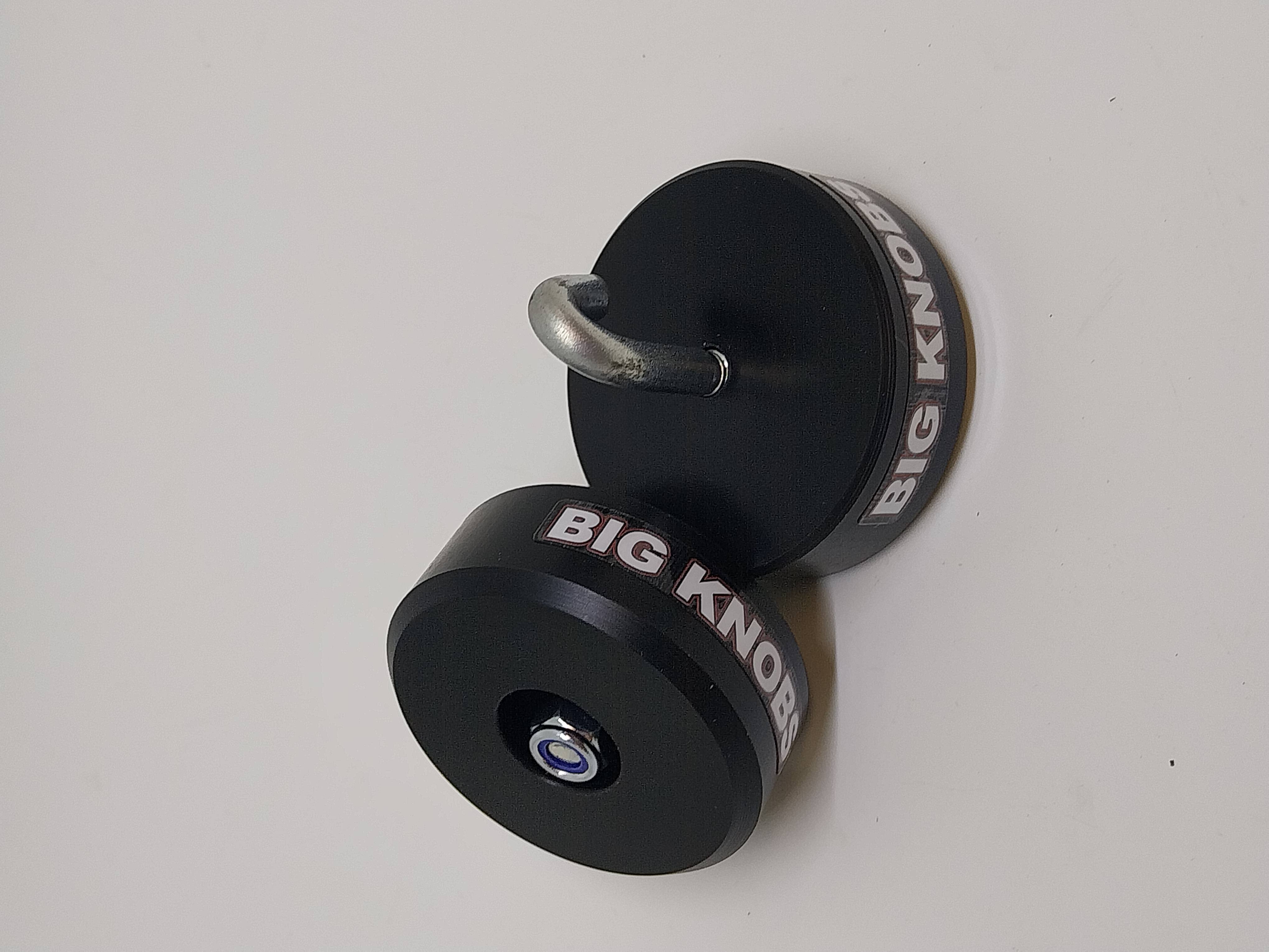 Footpeg Sliders – Motard