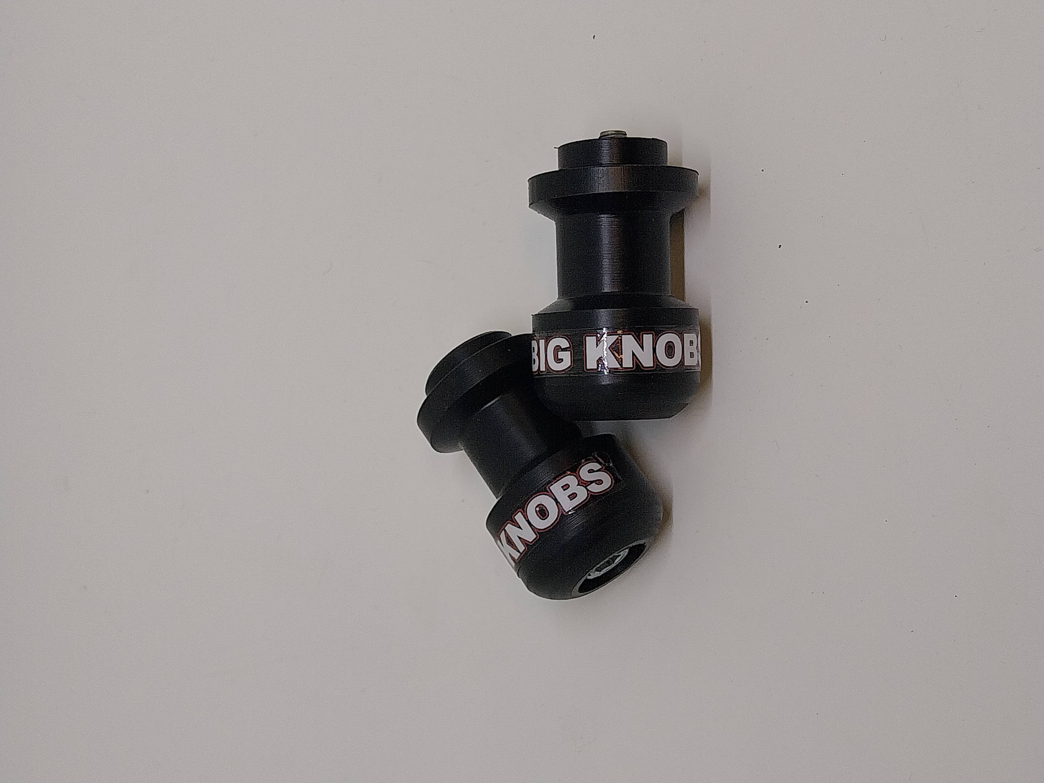 Pickup Sliders 6mm – Yamaha